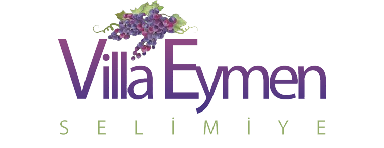 Villa Eymen Logo